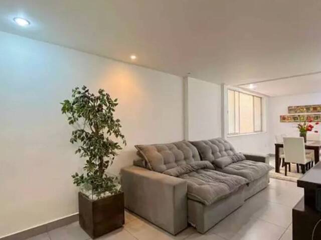 #13262 - Apartamento para Venda em Belo Horizonte - MG - 3