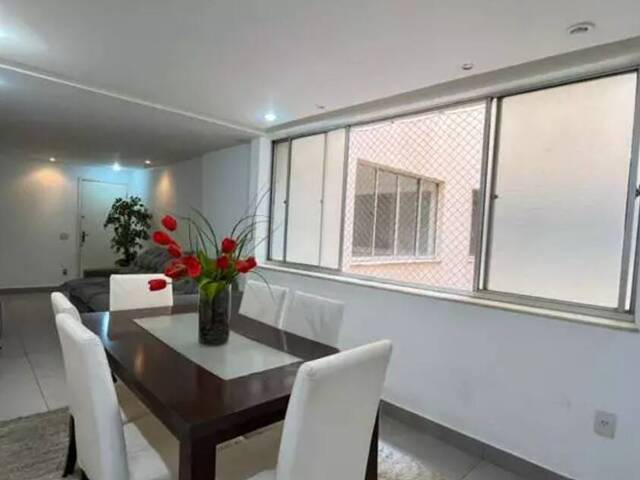#13262 - Apartamento para Venda em Belo Horizonte - MG - 1