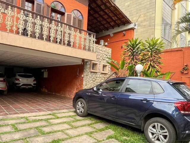 #1331 - Casa para Venda em Belo Horizonte - MG - 1
