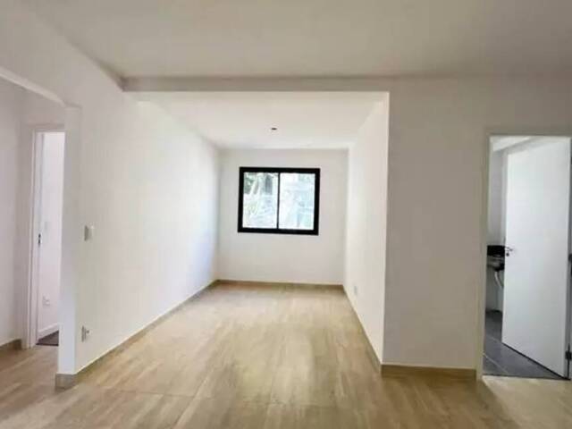 #13208 - Apartamento para Venda em Belo Horizonte - MG - 1