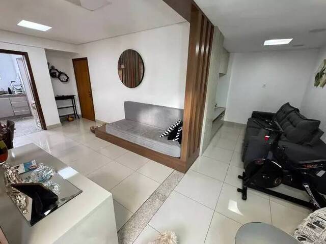 #13244 - Área privativa para Venda em Belo Horizonte - MG - 1