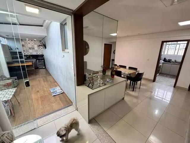 Área privativa para Venda em Belo Horizonte - 4