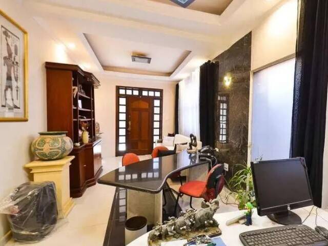 #13464 - Casa para Venda em Belo Horizonte - MG - 1