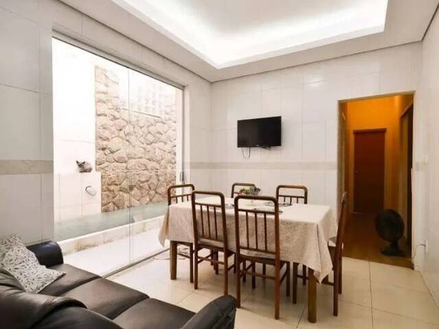 #13464 - Casa para Venda em Belo Horizonte - MG - 2