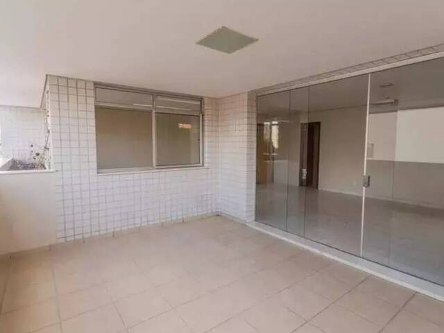 #13278 - Apartamento para Venda em Belo Horizonte - MG - 2
