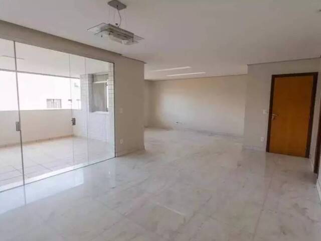 #13278 - Apartamento para Venda em Belo Horizonte - MG - 1