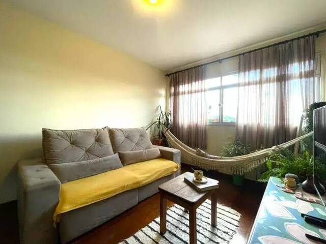 #13170 - Apartamento para Venda em Belo Horizonte - MG - 2
