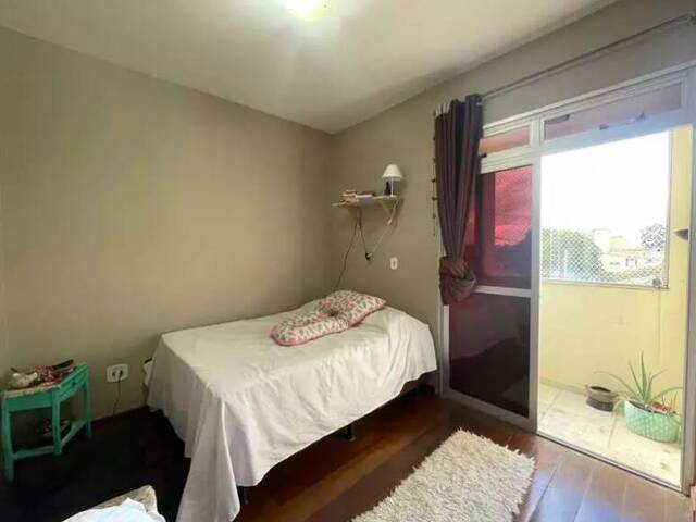 Apartamento para Venda em Belo Horizonte - 5
