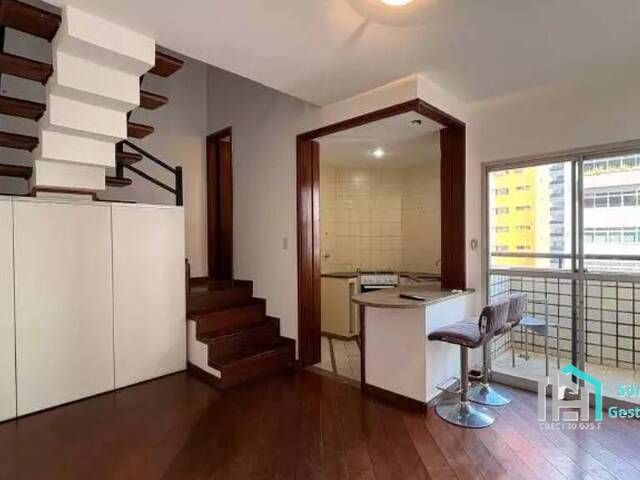 #1020 - Apartamento para Venda em Belo Horizonte - MG - 2