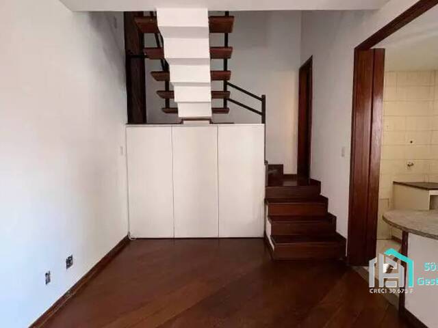 #1020 - Apartamento para Venda em Belo Horizonte - MG - 1