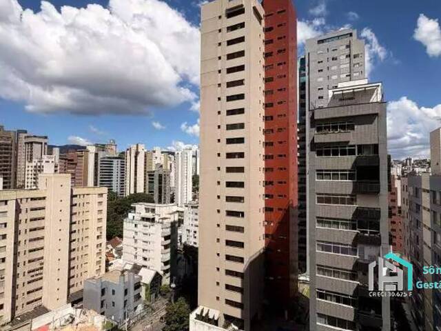 #1020 - Apartamento para Venda em Belo Horizonte - MG - 3