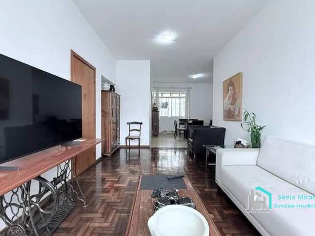 #1022 - Apartamento para Venda em Belo Horizonte - MG - 2