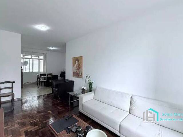 #1022 - Apartamento para Venda em Belo Horizonte - MG - 3