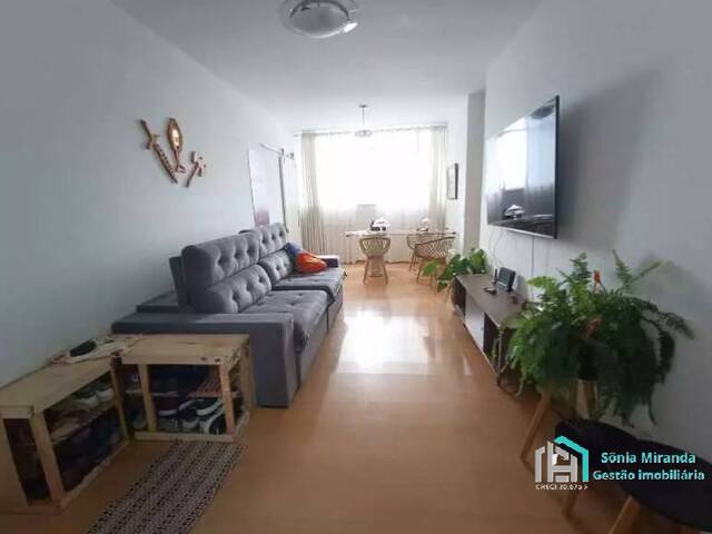 #1021 - Apartamento para Venda em Belo Horizonte - MG - 1