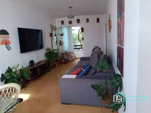 #1021 - Apartamento para Venda em Belo Horizonte - MG - 2