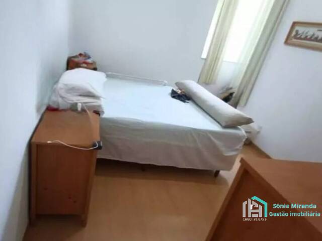 Apartamento para Venda em Belo Horizonte - 4