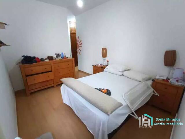 Apartamento para Venda em Belo Horizonte - 5