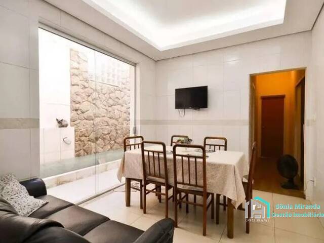 #1023 - Casa para Venda em Belo Horizonte - MG - 2