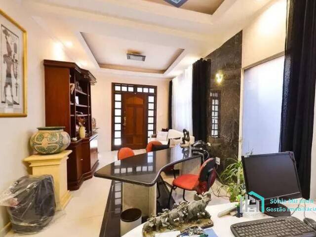 #1023 - Casa para Venda em Belo Horizonte - MG - 1