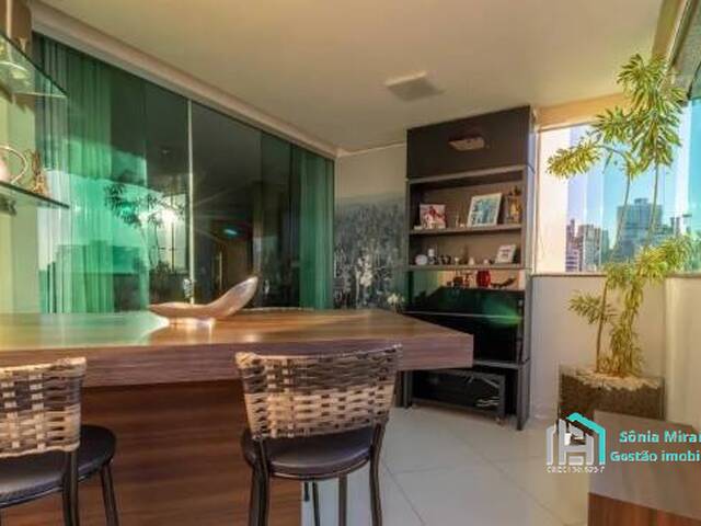 #1024 - Apartamento para Venda em Belo Horizonte - MG - 1