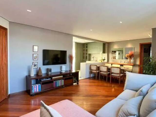 #13230 - Apartamento para Venda em Belo Horizonte - MG - 1