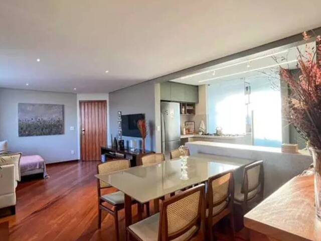 #13230 - Apartamento para Venda em Belo Horizonte - MG - 2