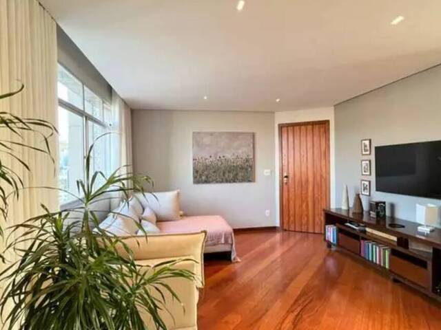 #13230 - Apartamento para Venda em Belo Horizonte - MG - 3