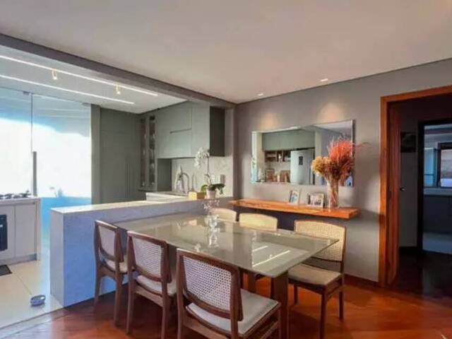 Apartamento para Venda em Belo Horizonte - 4