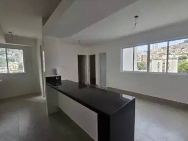 #1338 - Cobertura para Venda em Belo Horizonte - MG - 2