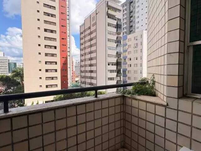 Apartamento para Venda em Belo Horizonte - 4