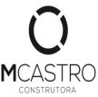 M. Castro construtora